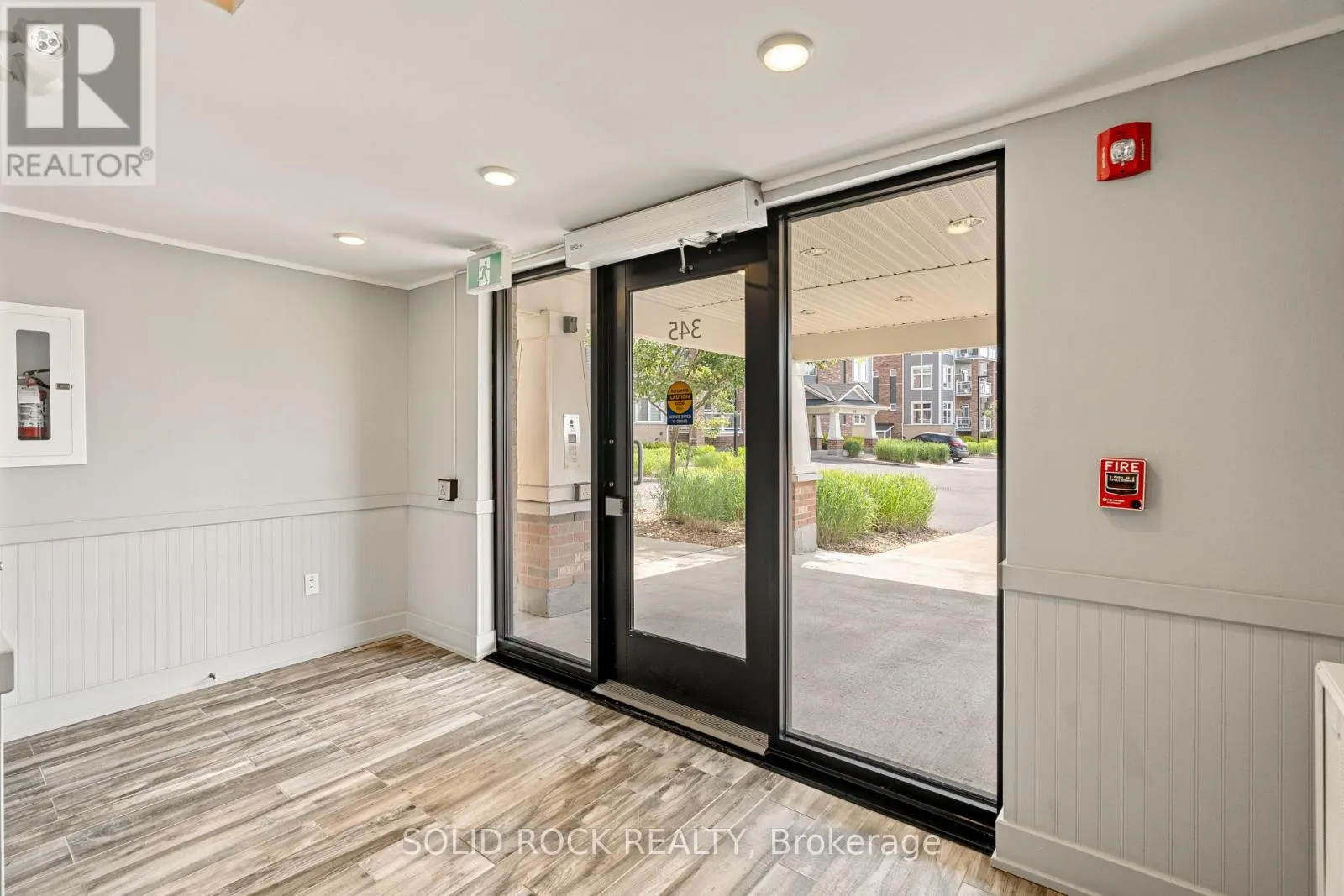 301 - 345 ELIZABETH COSGROVE PRIVATE