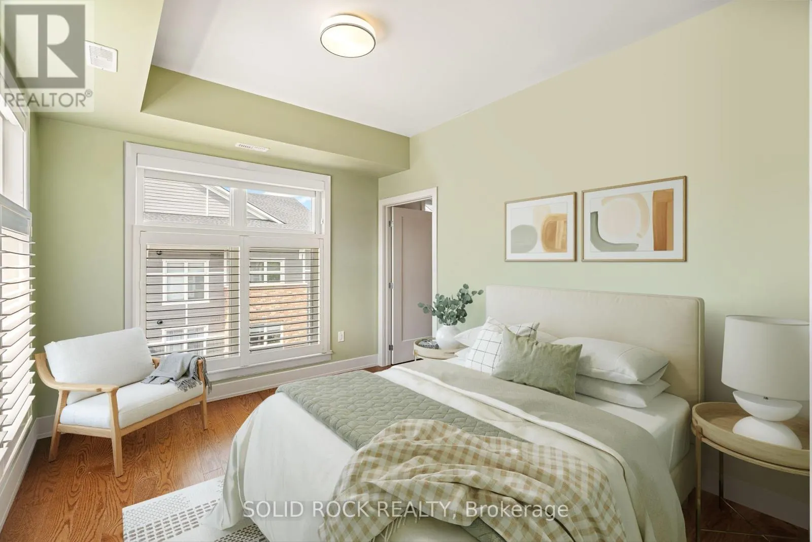 301 - 345 ELIZABETH COSGROVE PRIVATE