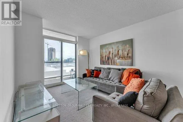 506 - 121 QUEEN STREET, #506