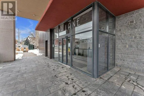 506 - 121 QUEEN STREET, #506
