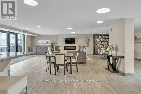 506 - 121 QUEEN STREET, #506