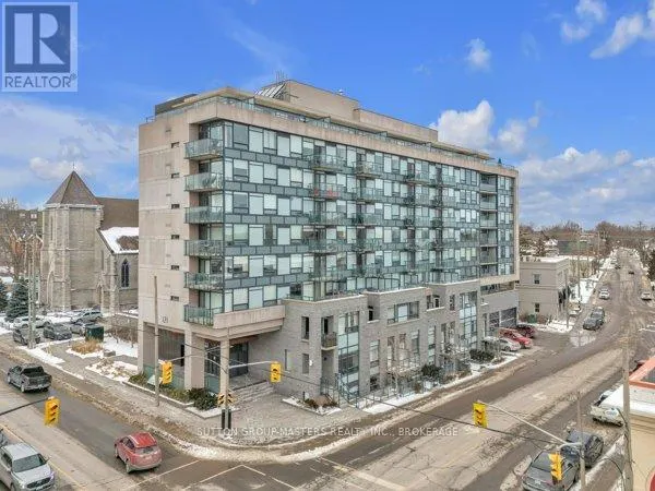 506 - 121 QUEEN STREET, #506