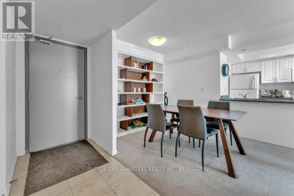 506 - 121 QUEEN STREET, #506
