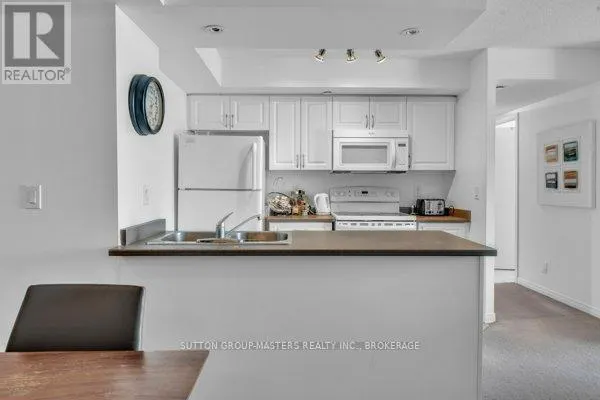 506 - 121 QUEEN STREET, #506