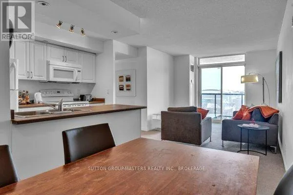 506 - 121 QUEEN STREET, #506