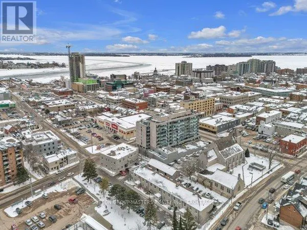 506 - 121 QUEEN STREET, #506