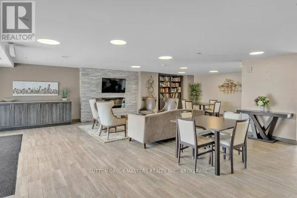 506 - 121 QUEEN STREET, #506