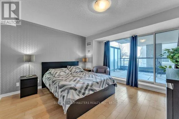 506 - 121 QUEEN STREET, #506