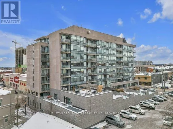 506 - 121 QUEEN STREET, #506