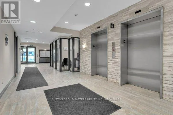 506 - 121 QUEEN STREET, #506