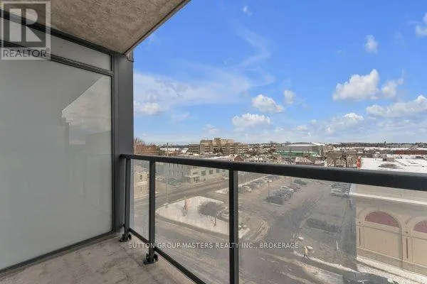 506 - 121 QUEEN STREET, #506