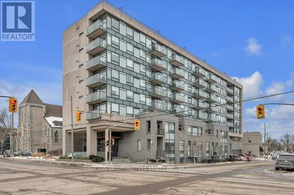506 - 121 QUEEN STREET, #506