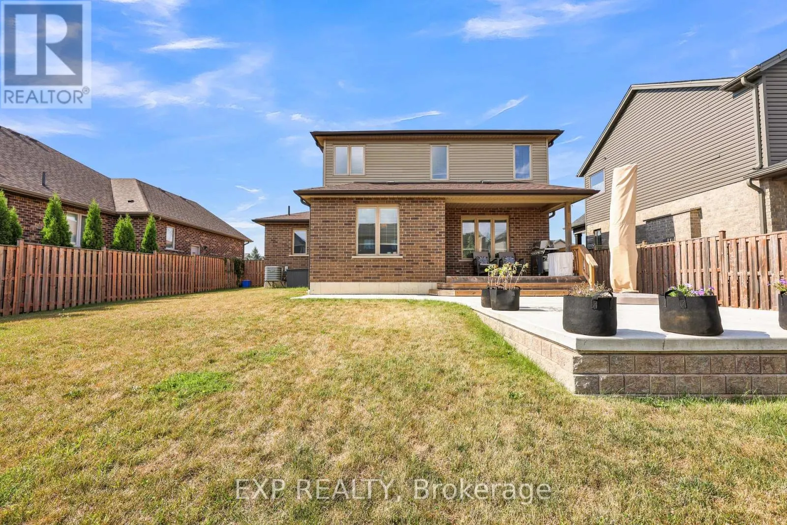 5 OLIVER CRESCENT