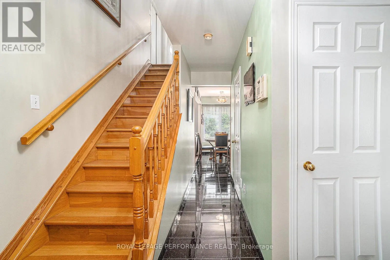 60 HICKORY STREET