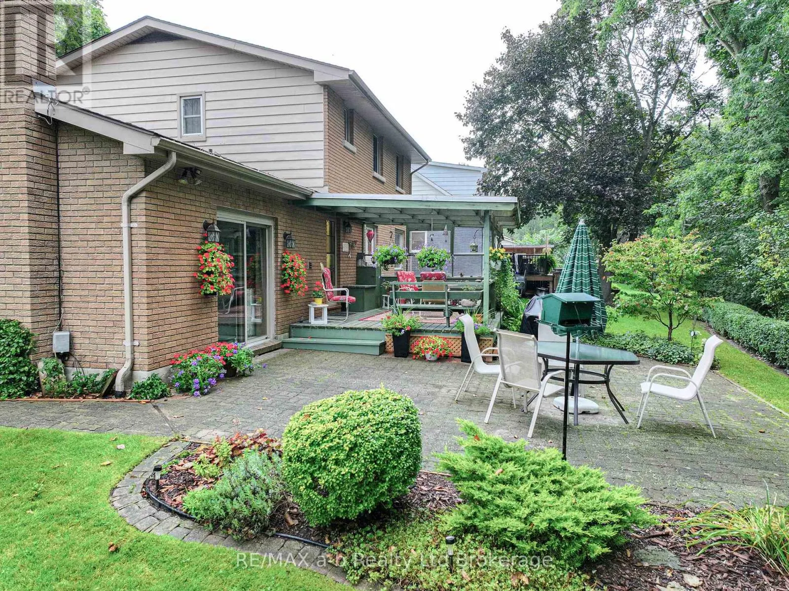 41 PARKWOOD DRIVE