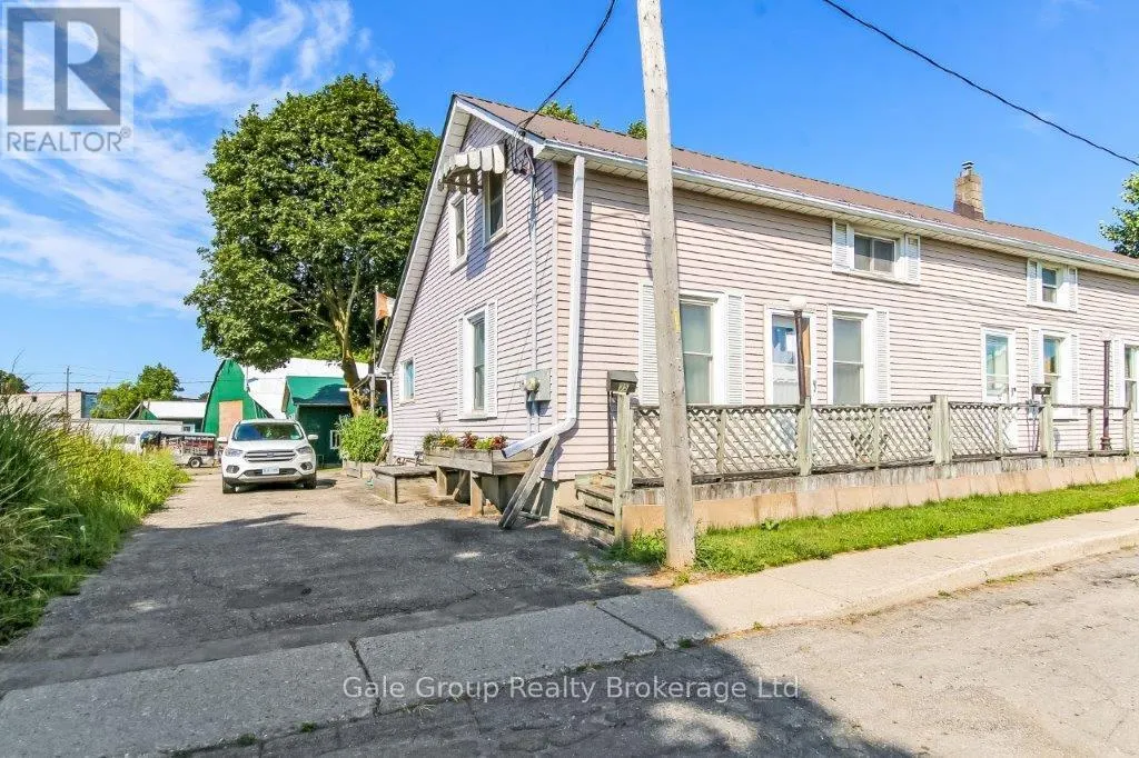 35 FACTORY STREET