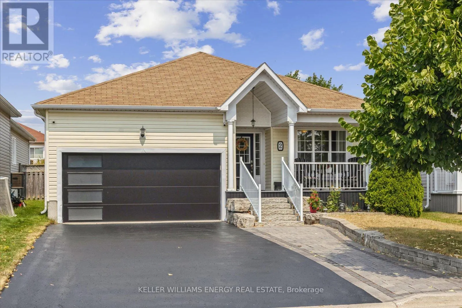 2 AUSTIN COURT
