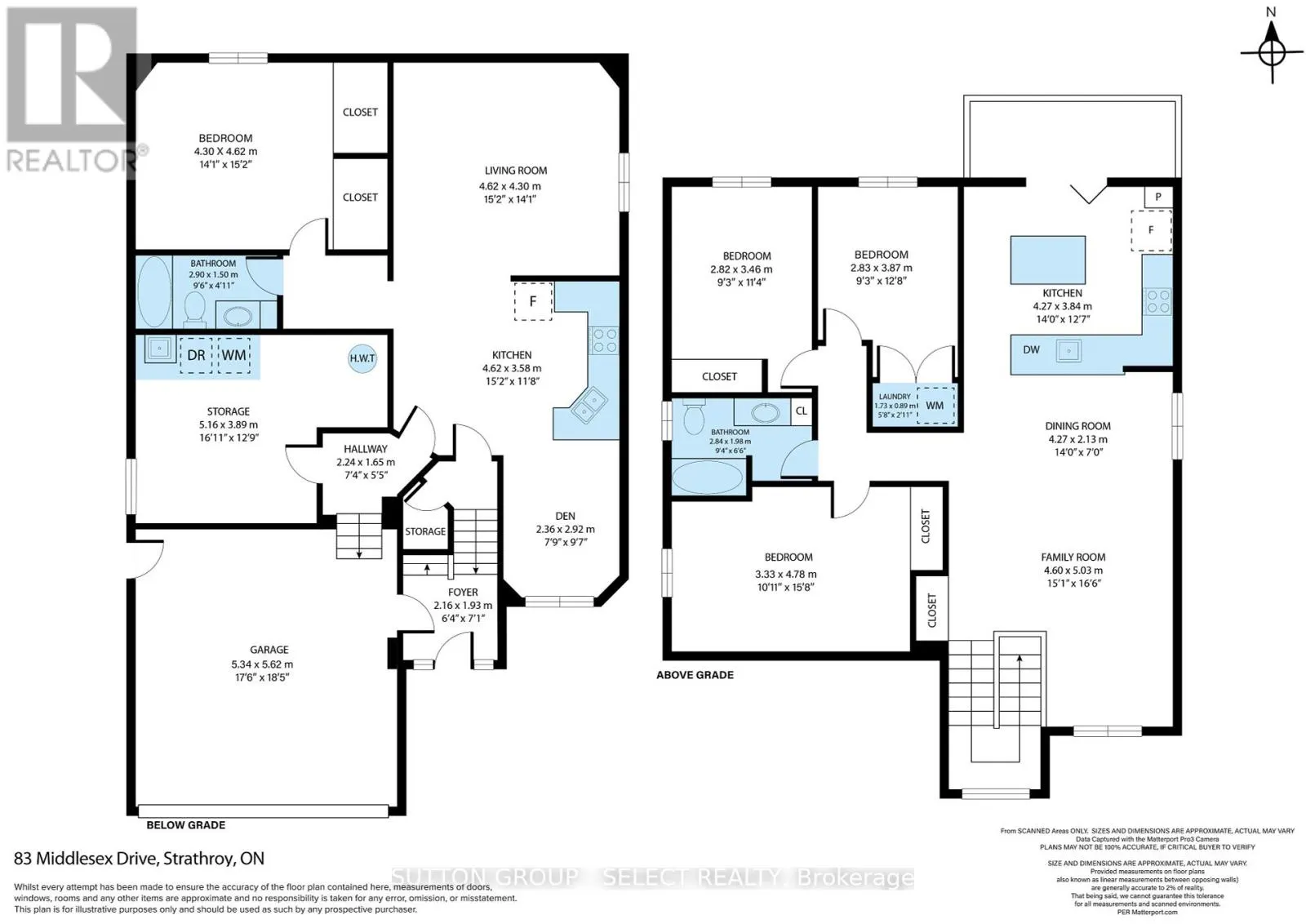 83 MIDDLESEX DRIVE