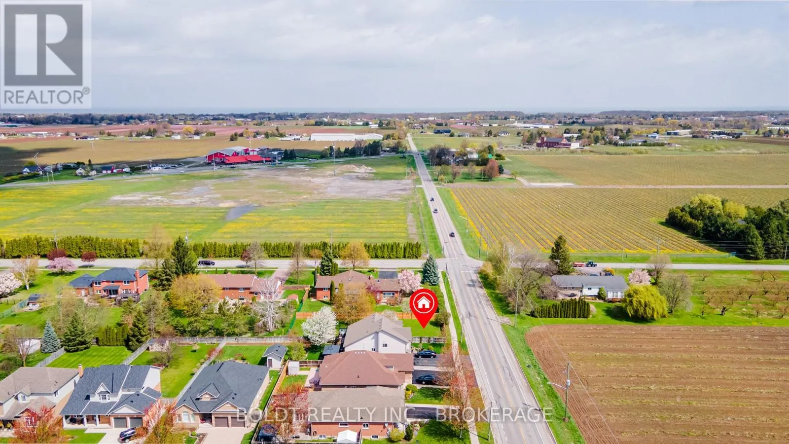 1624 CONCESSION 4 ROAD