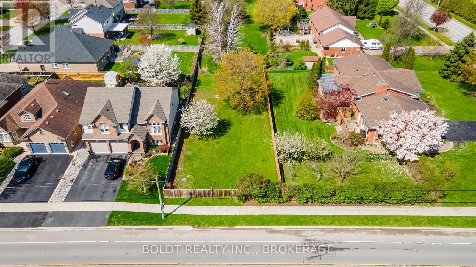 1624 CONCESSION 4 ROAD