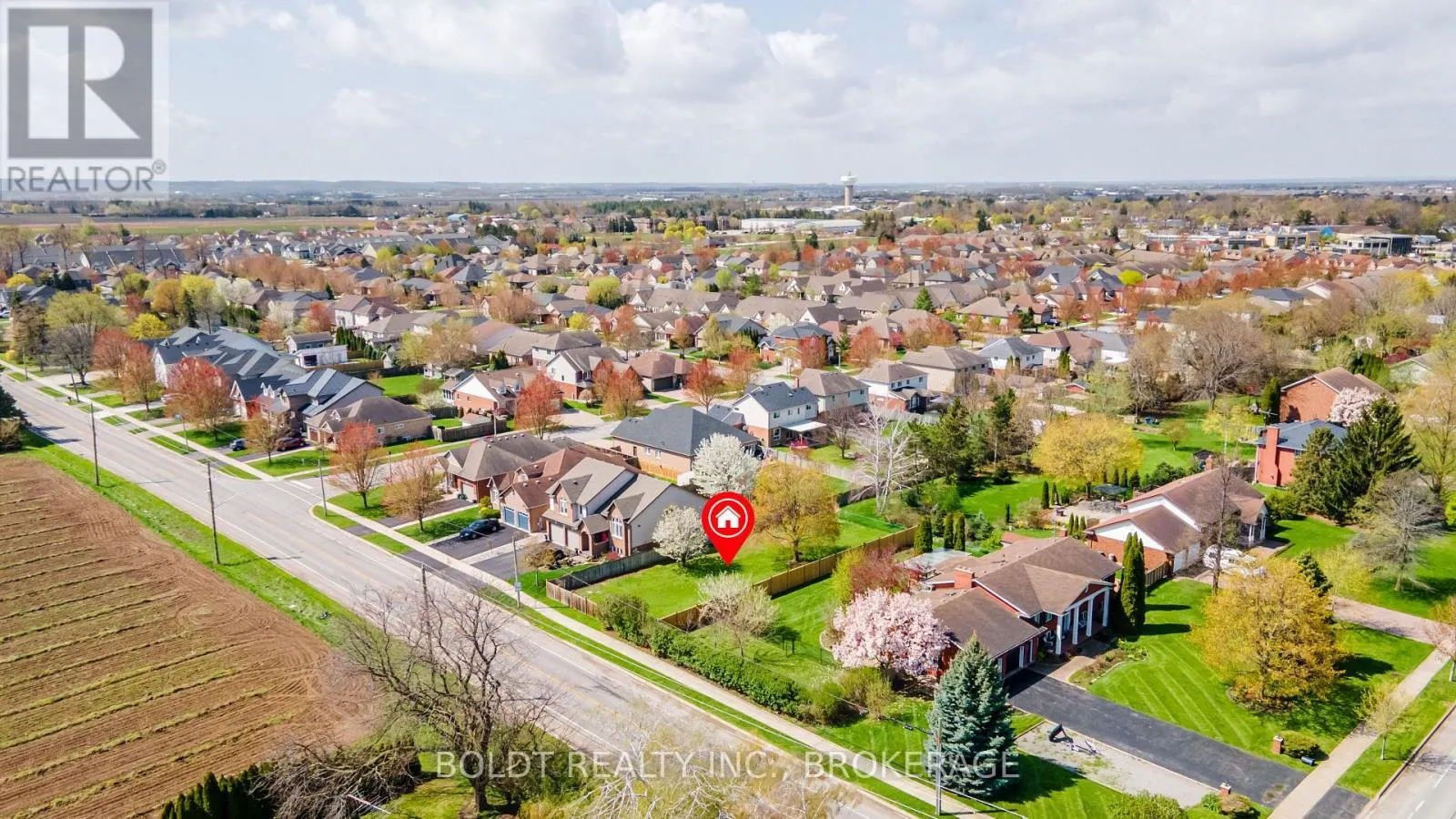 1624 CONCESSION 4 ROAD