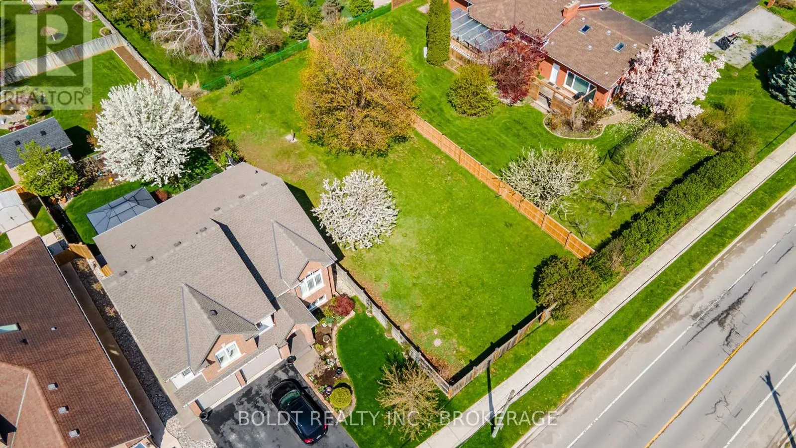1624 CONCESSION 4 ROAD