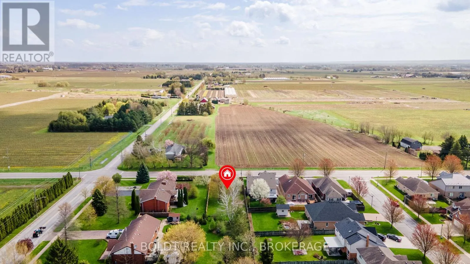 1624 CONCESSION 4 ROAD