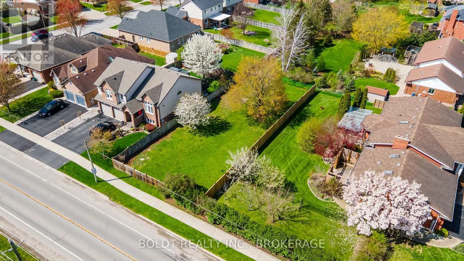 1624 CONCESSION 4 ROAD