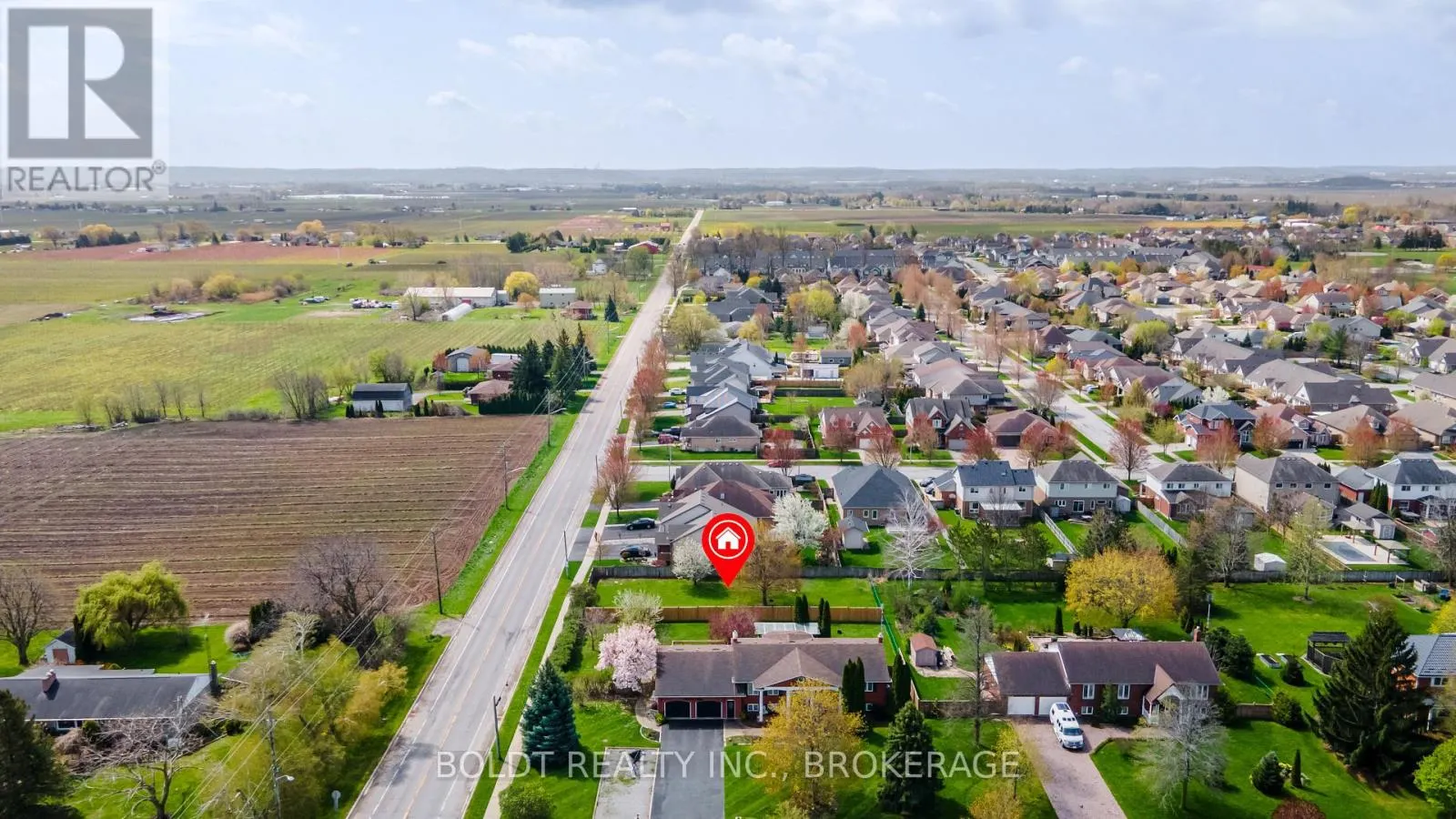 1624 CONCESSION 4 ROAD