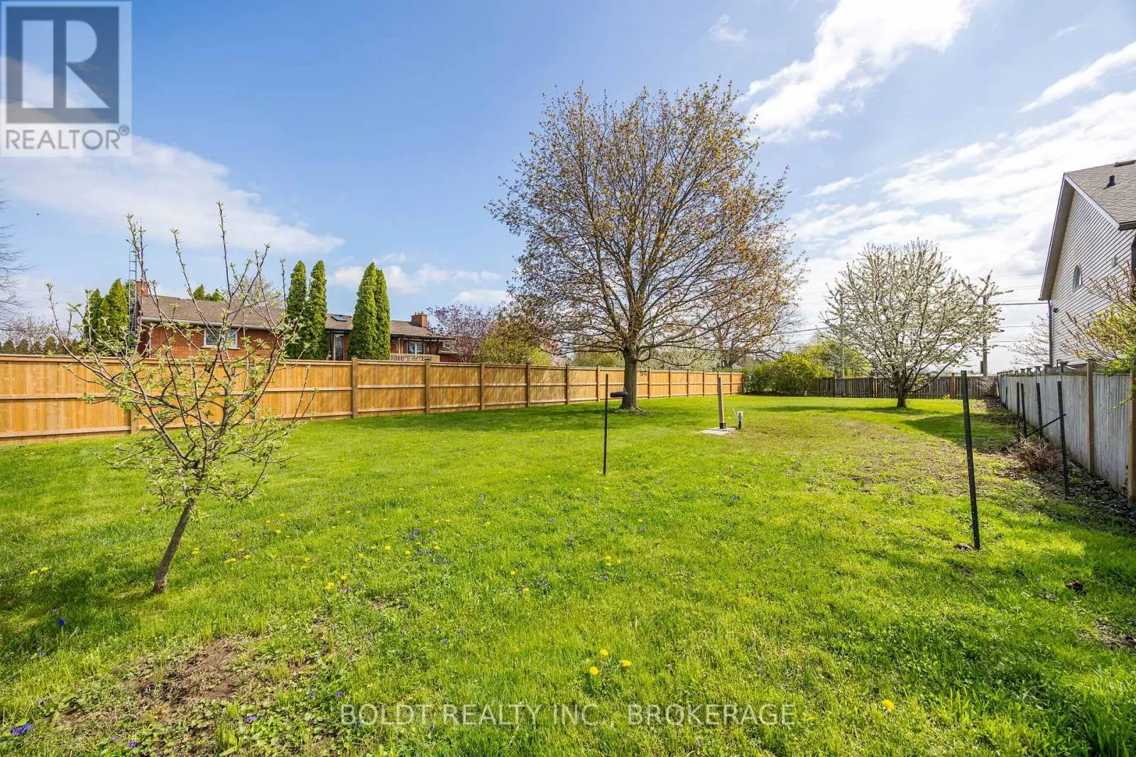 1624 CONCESSION 4 ROAD