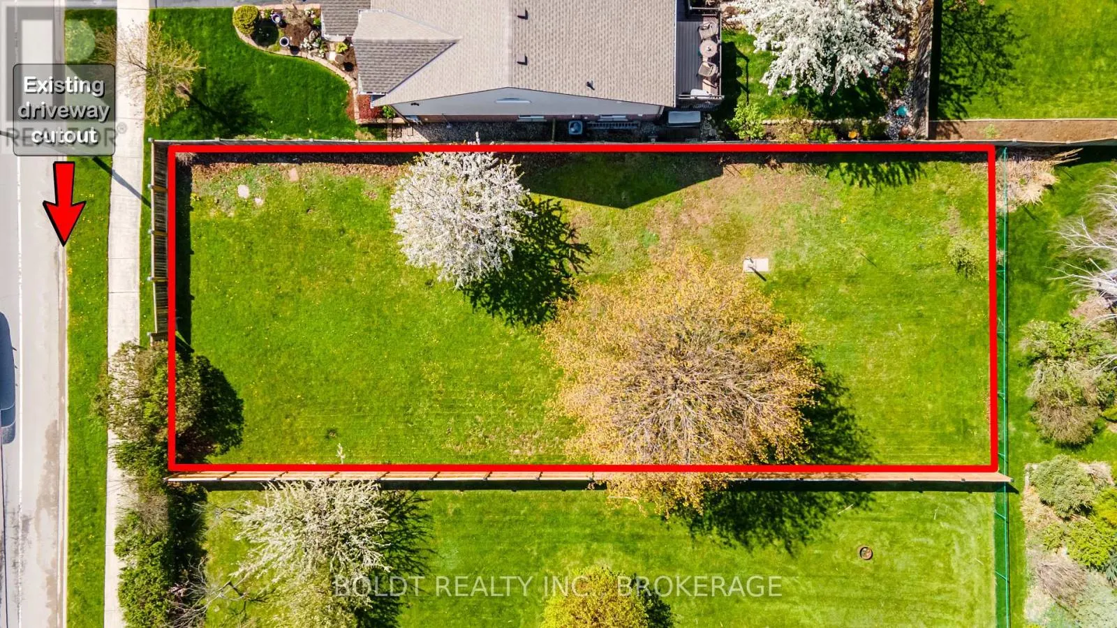 1624 CONCESSION 4 ROAD