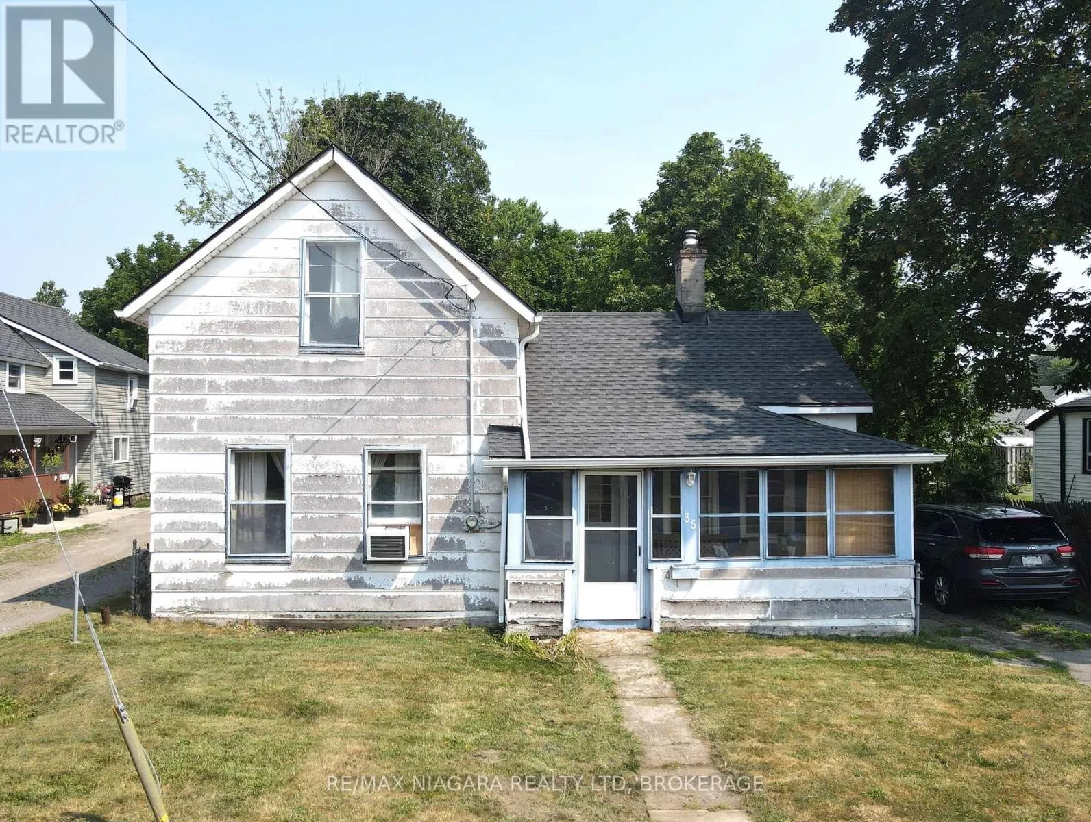 35 FORSYTHE STREET