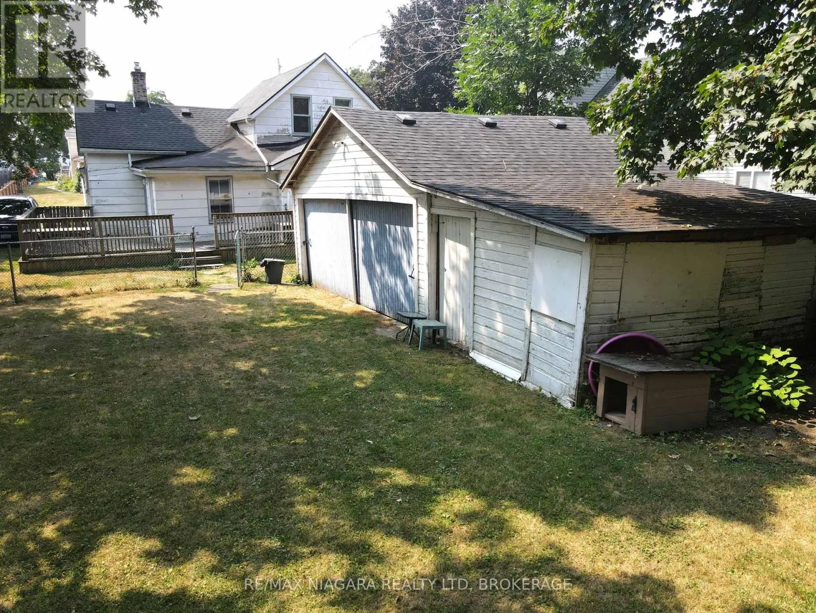 35 FORSYTHE STREET