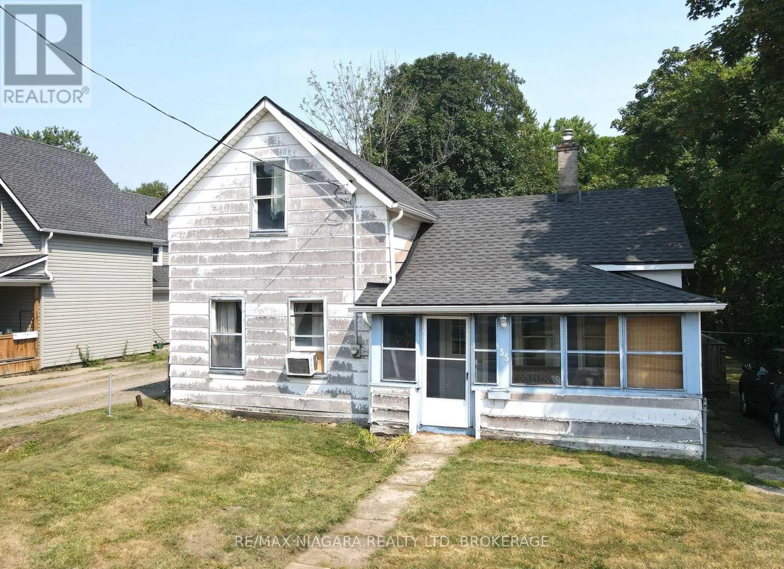 35 FORSYTHE STREET