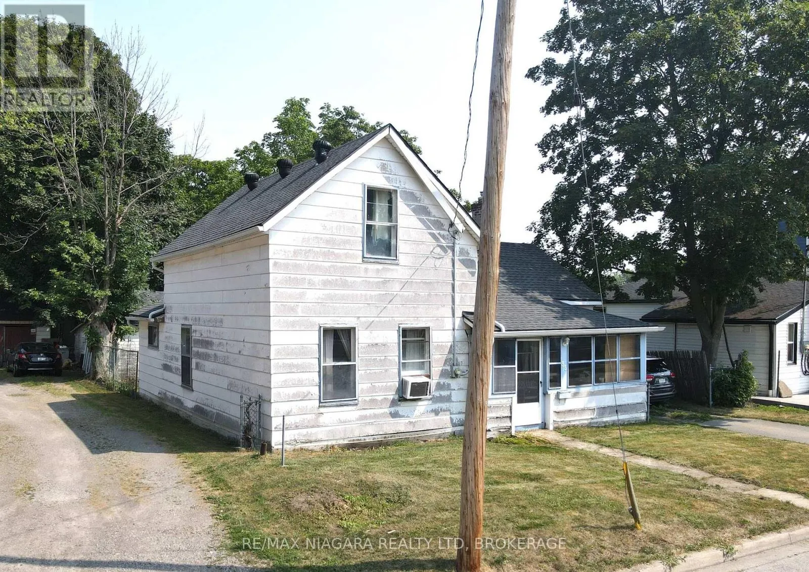 35 FORSYTHE STREET