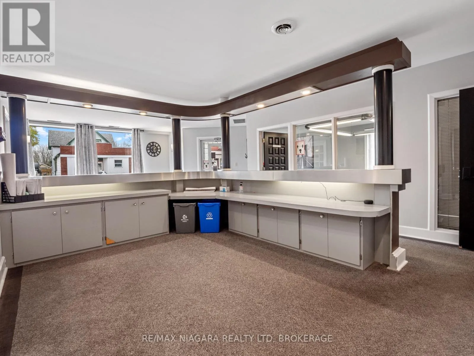 240 JARVIS STREET