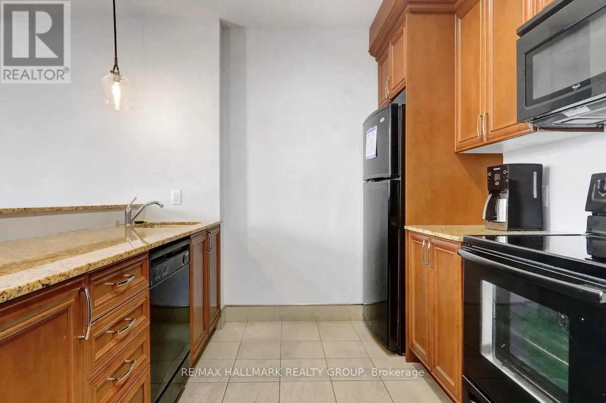303 - 70 LANDRY STREET
