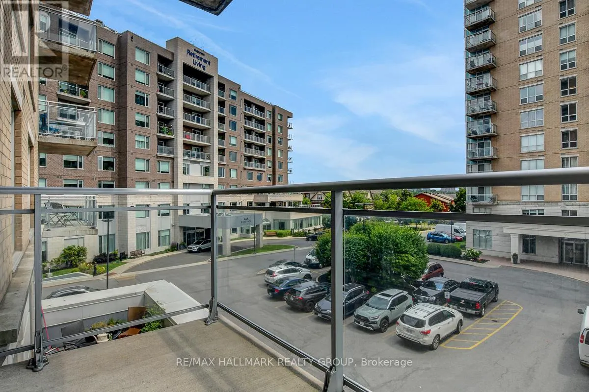 303 - 70 LANDRY STREET