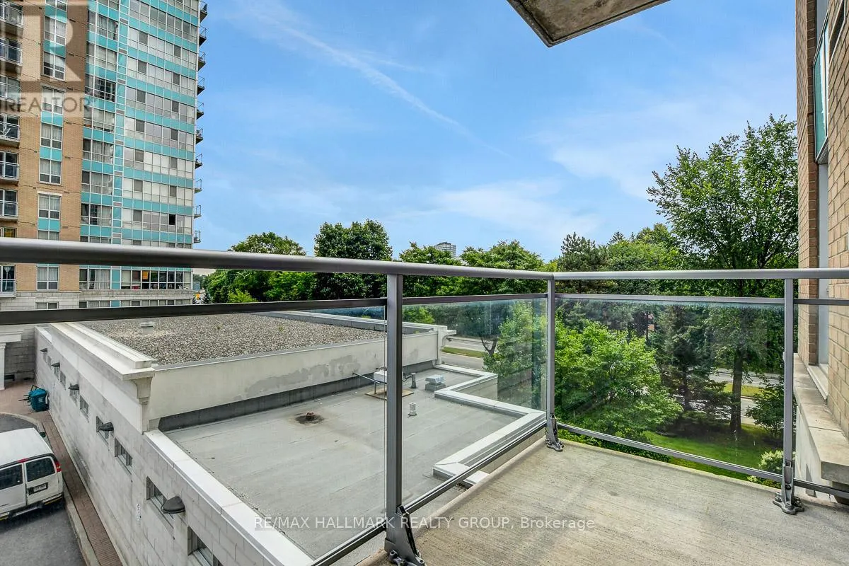303 - 70 LANDRY STREET