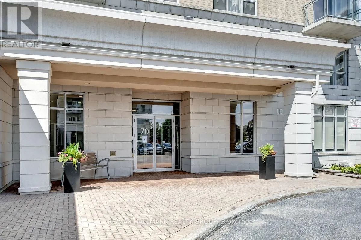 303 - 70 LANDRY STREET