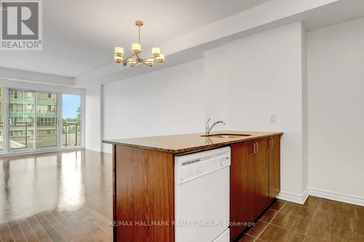 303 - 70 LANDRY STREET