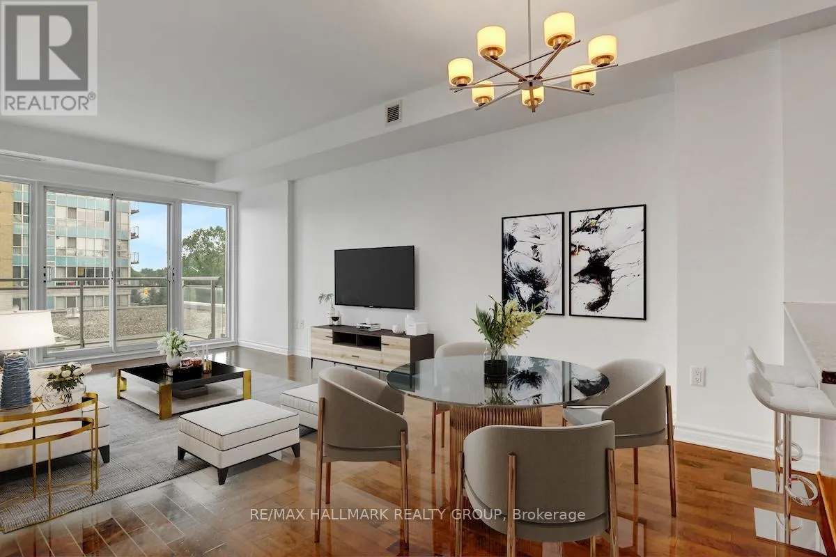 303 - 70 LANDRY STREET