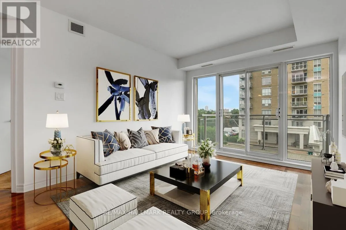 303 - 70 LANDRY STREET