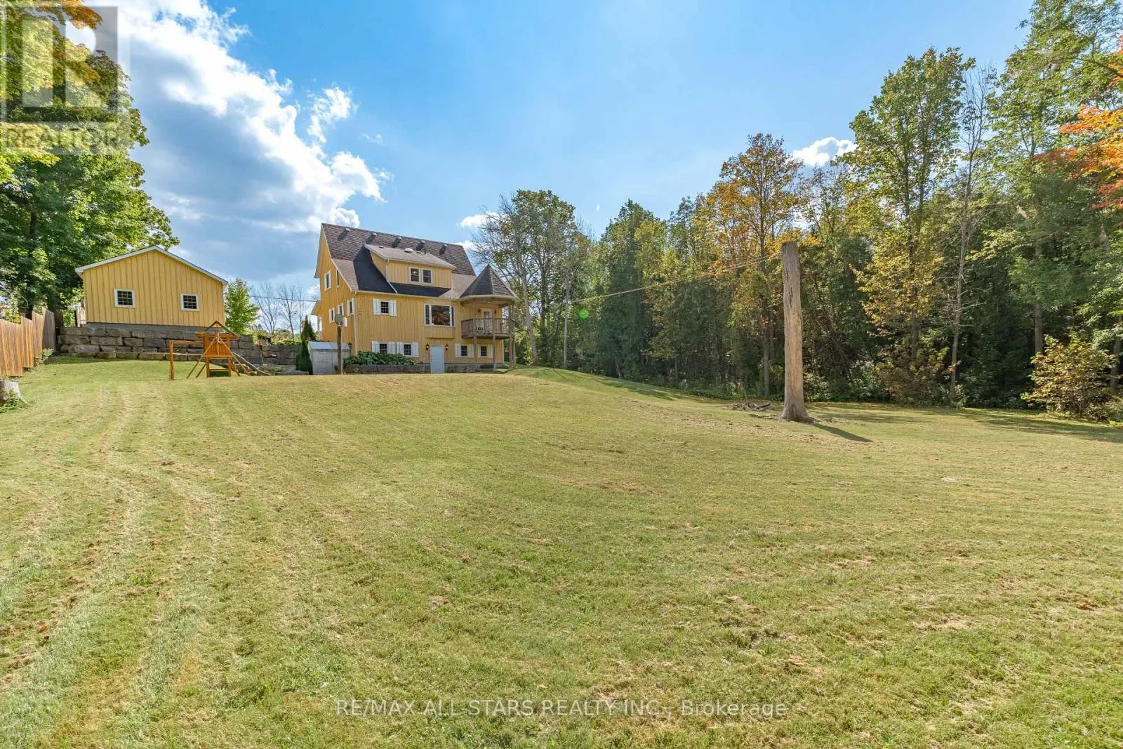 18 BLYTHE SHORE ROAD