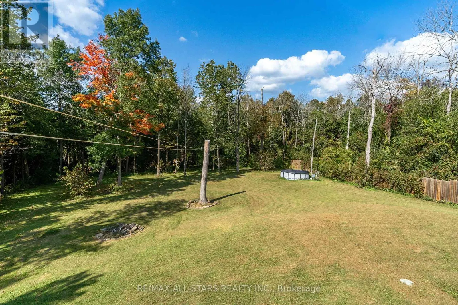 18 BLYTHE SHORE ROAD