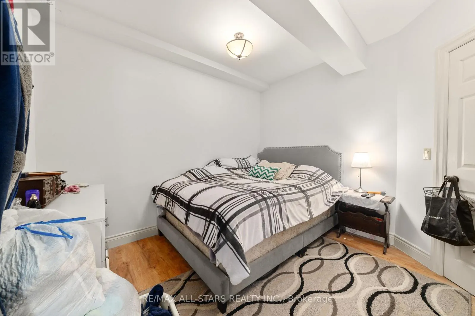 18 BLYTHE SHORE ROAD