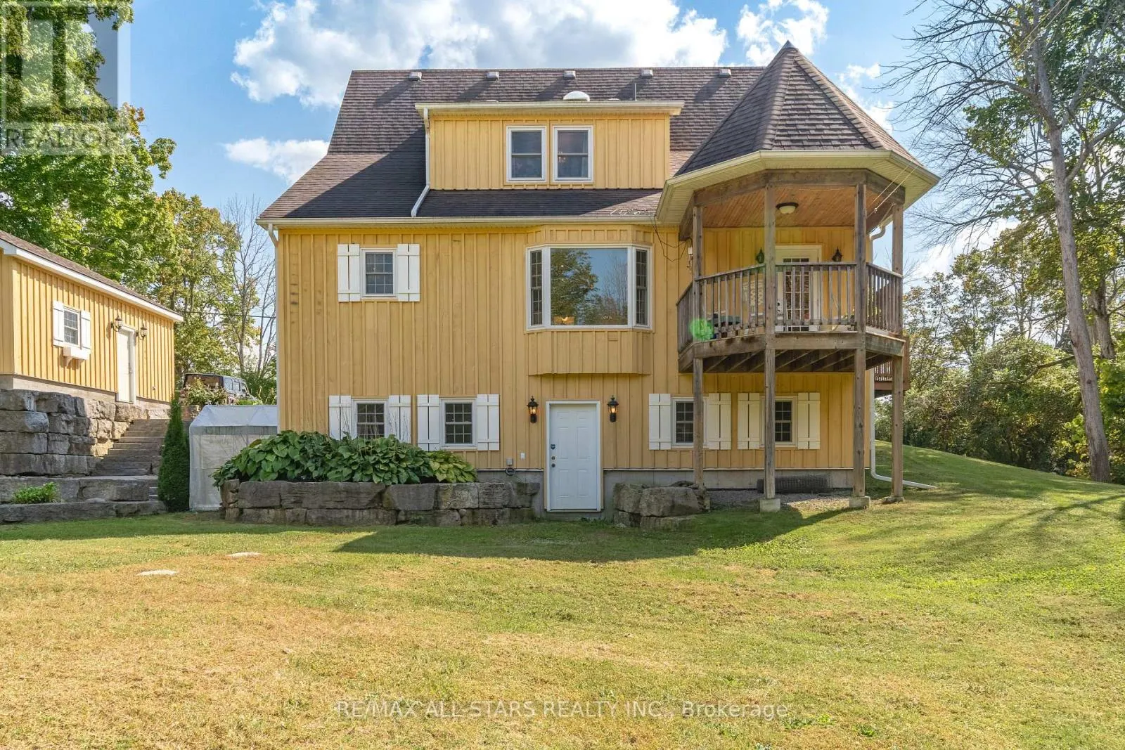 18 BLYTHE SHORE ROAD