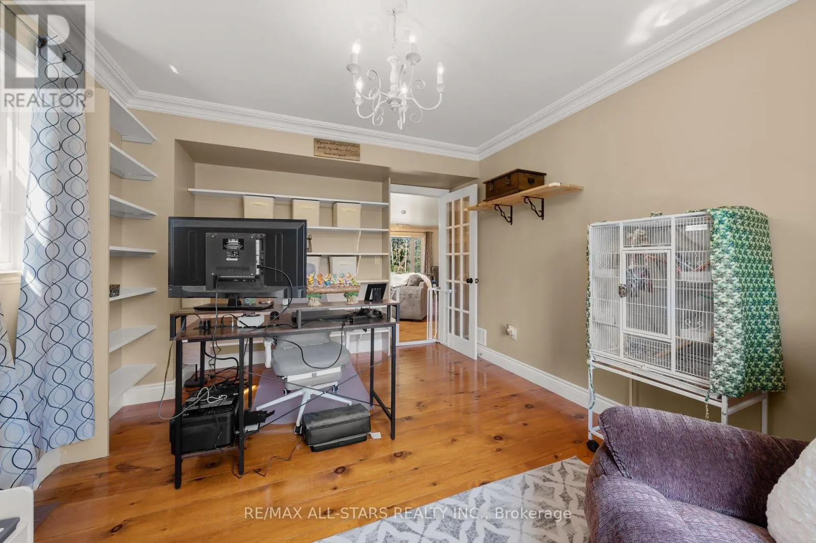 18 BLYTHE SHORE ROAD
