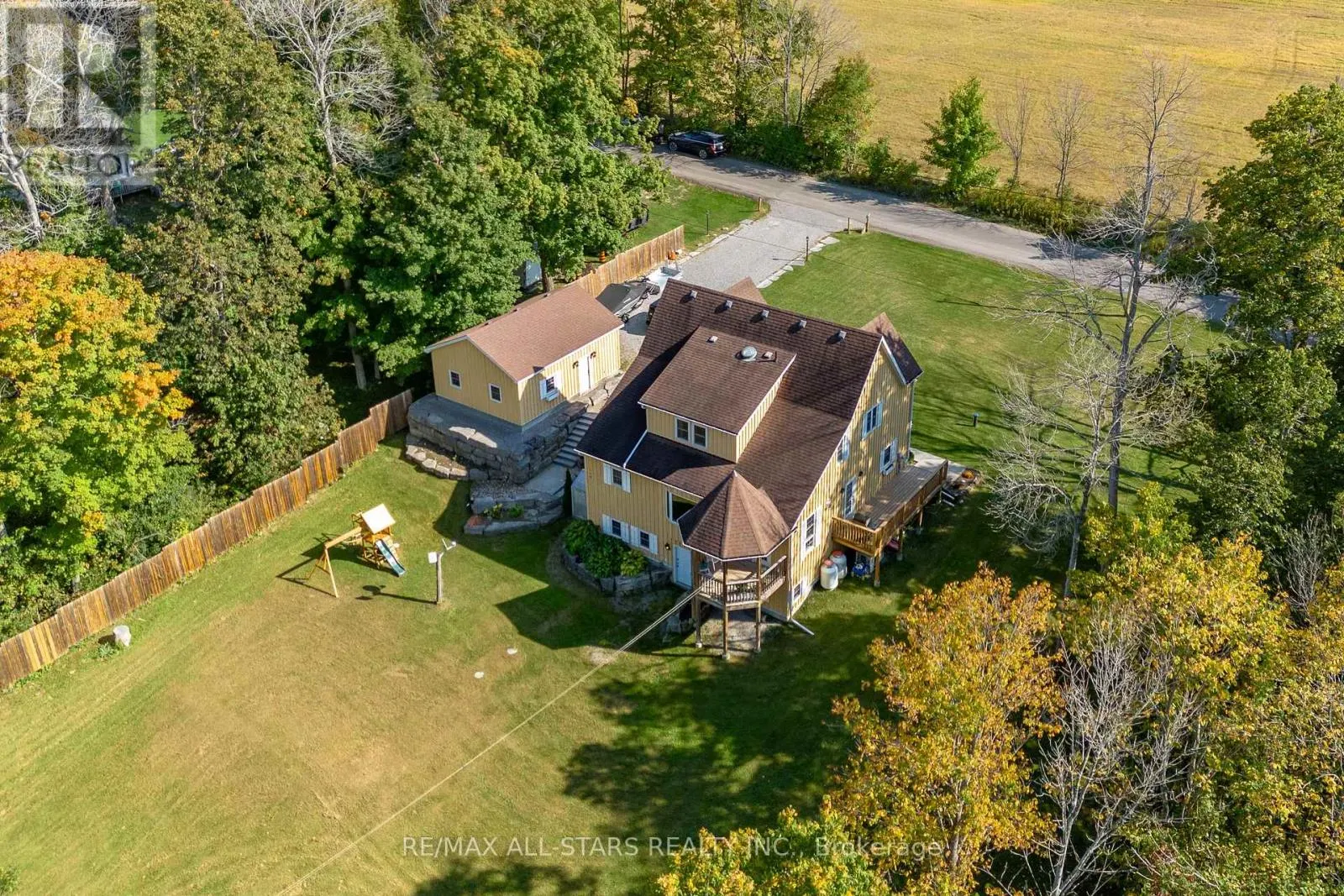 18 BLYTHE SHORE ROAD