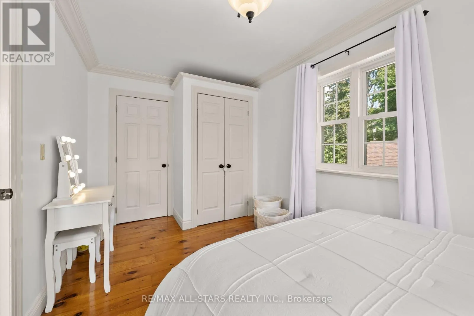 18 BLYTHE SHORE ROAD